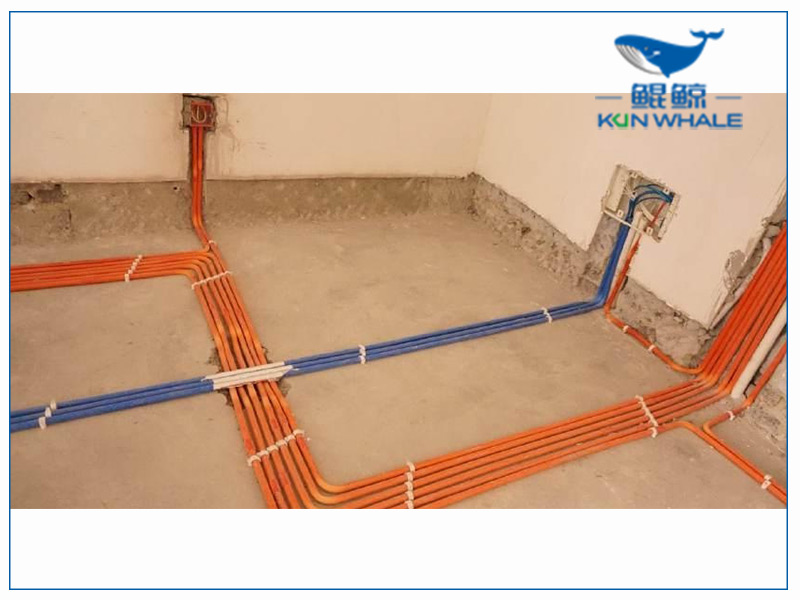 河南太平洋電纜淺談家庭裝修排電線要注意什么？