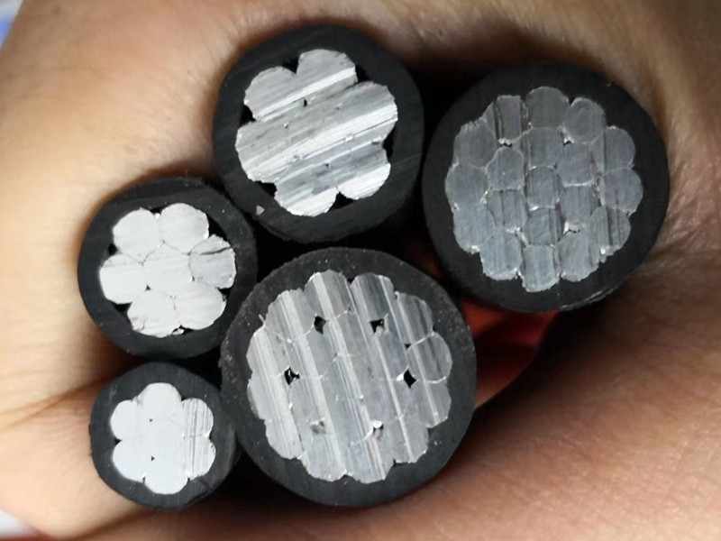 室外、戶外用架空電纜 室外、戶外用架空電纜