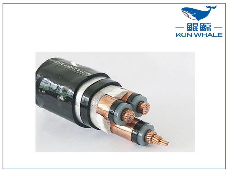 鎧裝電纜和非鎧裝電纜有什么區別，價格相差多少？