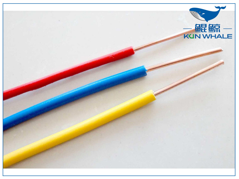 鄭州電纜廠淺談火線、零線、地線漏電各有什么特征？