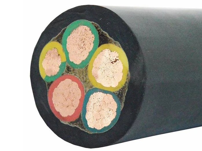 電纜電纜批發(fā)廠家淺談yc電纜是什么電纜yc與yz電纜有什么區(qū)別？