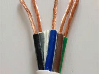 鄭州電纜廠河南太平洋線纜淺談什么牌子的護套線好？