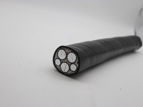 YJLV22-1KV 3X150+2X70鋁芯電纜線價格多少錢？