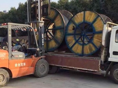 犇向新征程，河南太平洋線纜節后發貨忙