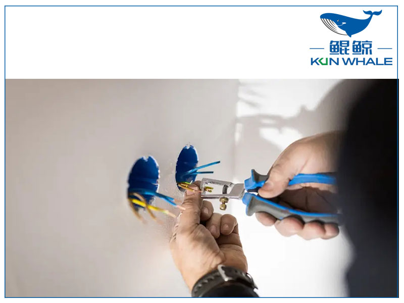 鄭州電纜廠淺談電線尺寸究竟買多大才不會(huì)錯(cuò)？