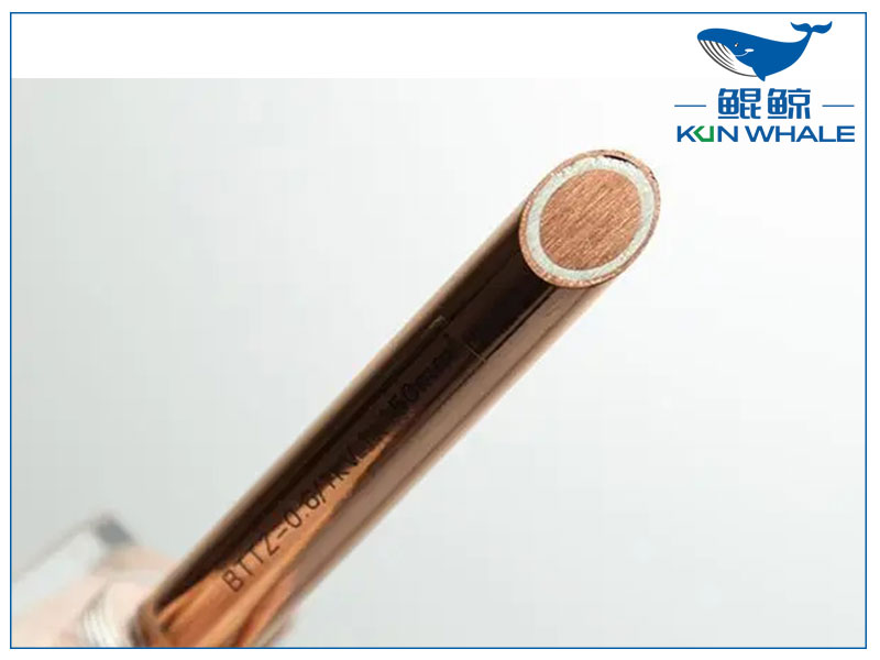 鄭州電纜廠家淺談防火電纜常規的型號都有哪些？