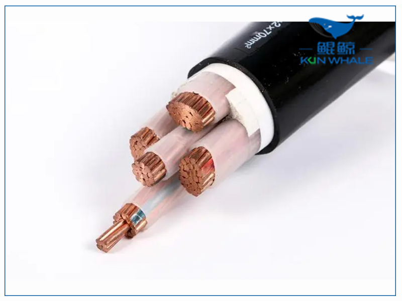 河南太平洋電纜淺談什么是交聯聚乙烯絕緣電纜？