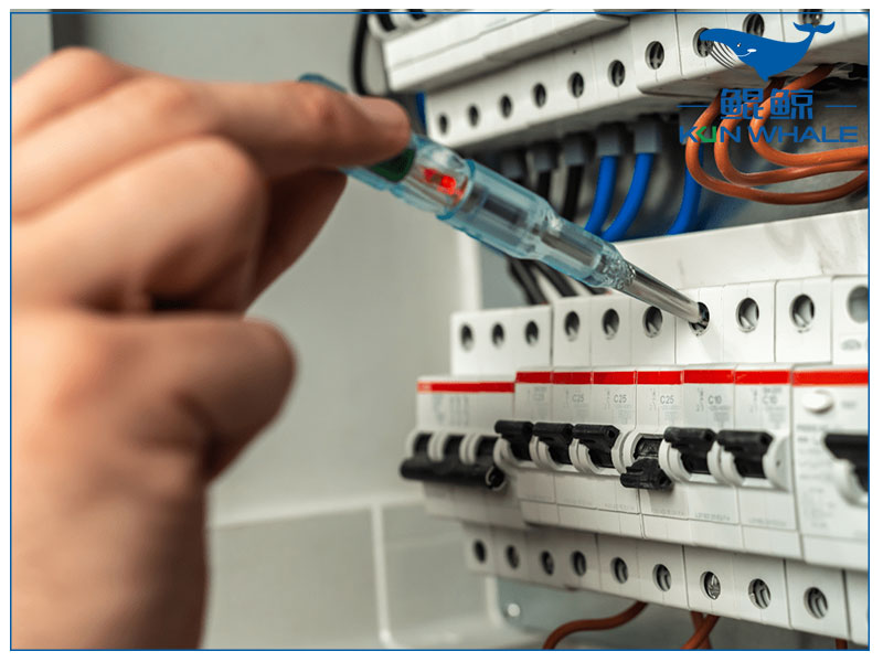 河南太平洋電纜可以區分科普短路和斷路