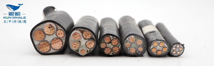 wdzn-yjy22鋼帶鎧裝低煙無(wú)鹵電纜