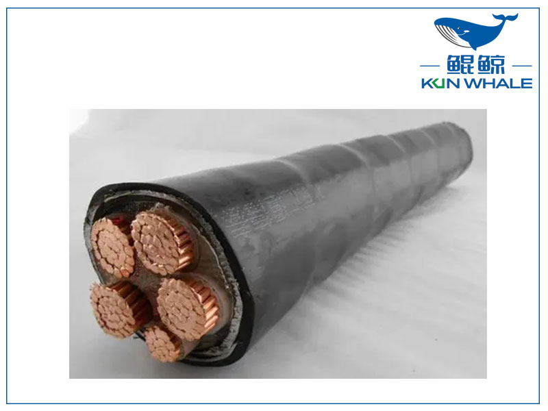 鄭州電纜廠商河南太平洋電纜為您介紹耐火電纜型號以及說明