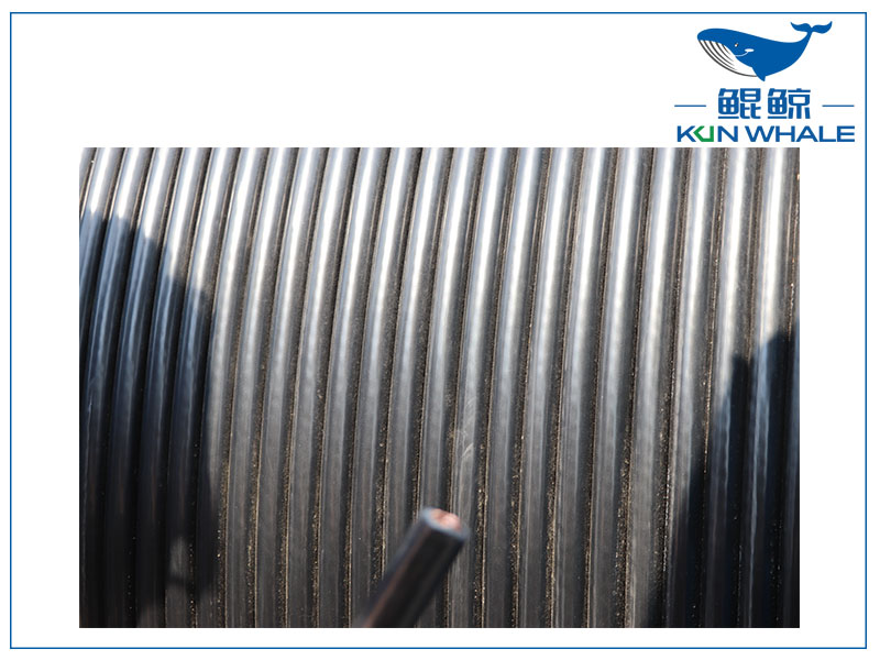 鄭州電纜廠河南太平洋電纜告訴你電線電纜評(píng)判的重要指標(biāo)