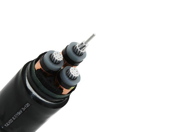 河南太平洋電線電纜