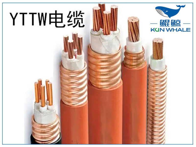 鄭州電纜廠河南太平洋線纜帶你了解<i style='color:red'>yttw</i>電纜是做什么的以及優缺點