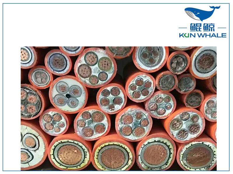 河南太平洋電線電纜廠家淺談柔性礦物絕緣防火電纜