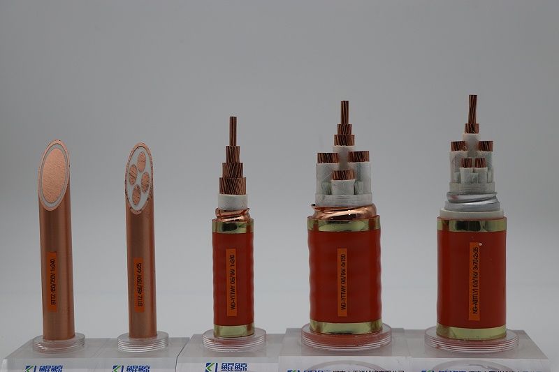 什么是BTTZ電纜？有哪些優點和缺點？