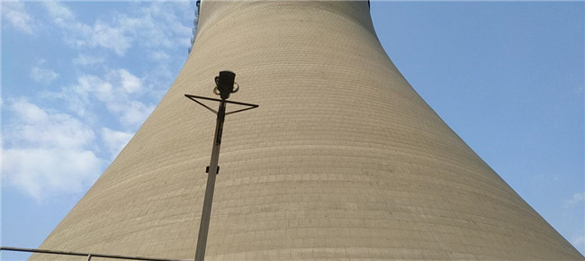 中國華能熱力發電廠-河南太平洋線纜客戶案例