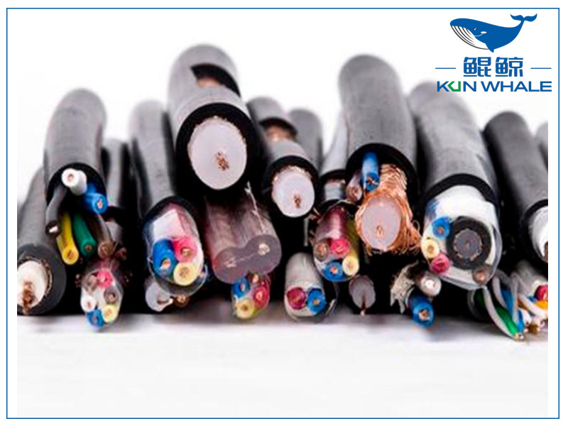 河南河南太平洋電纜淺談電工線徑口訣的應用