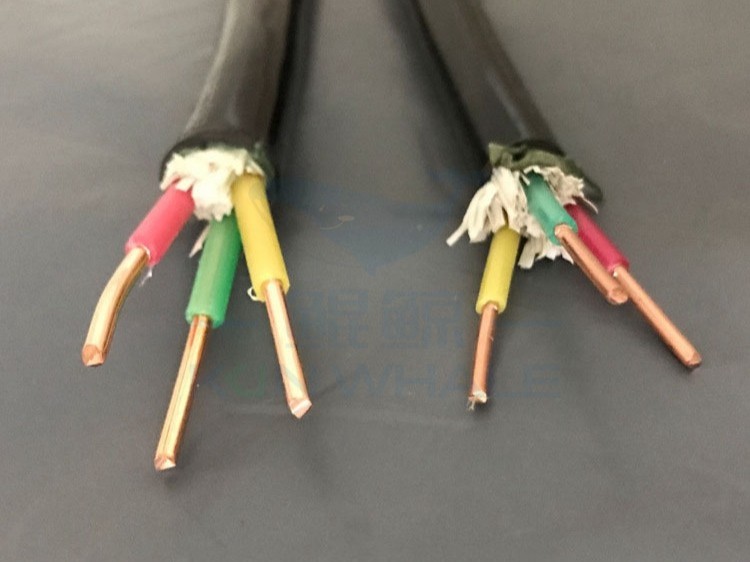 電力電纜yjv3×4 電力電纜yjv3×4