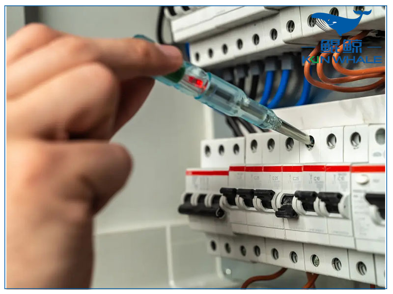 河南太平洋線纜帶你了解家里總是不定時跳閘怎么辦？