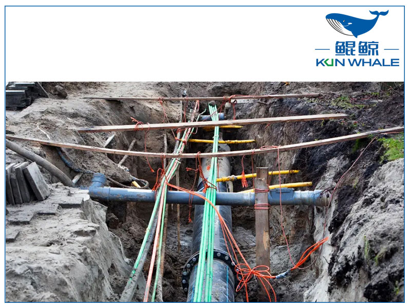 鄭州電纜廠家河南太平洋淺談如何預(yù)防電纜進(jìn)水