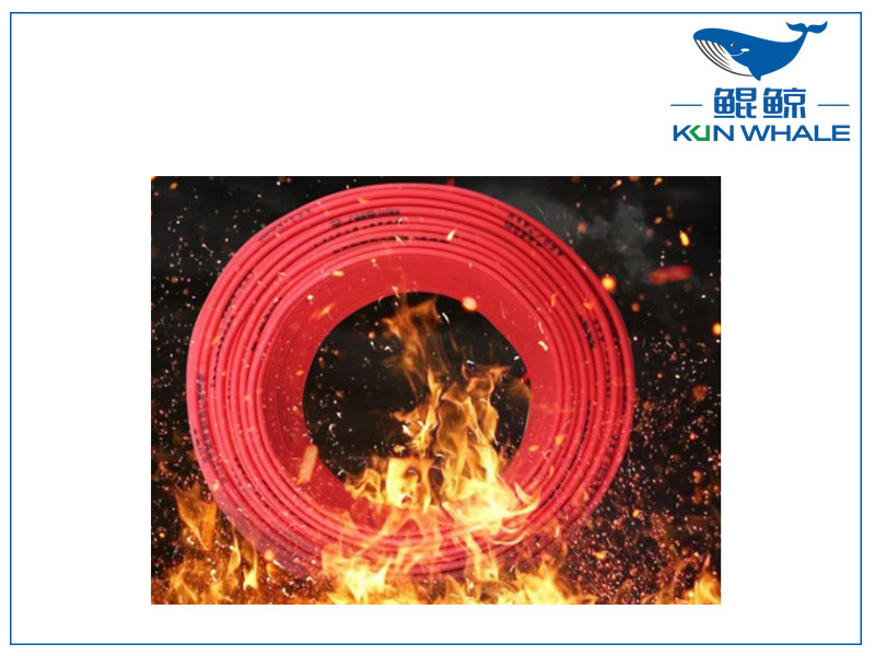 鄭州電纜廠河南太平洋電線電纜告訴你zc-yjv是什么意思？