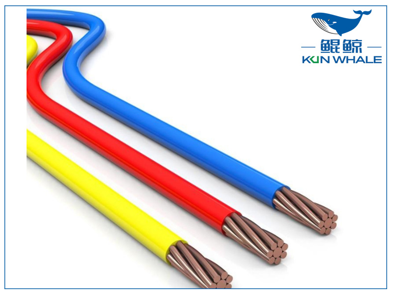 鄭州電纜廠淺談在施工過程中，需要多大的電線電纜