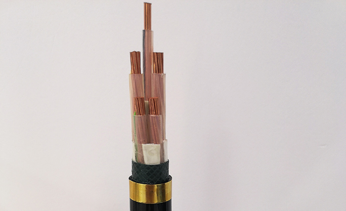 河南太平洋線纜為大家詳解絞線的意義及絞線絞合方式