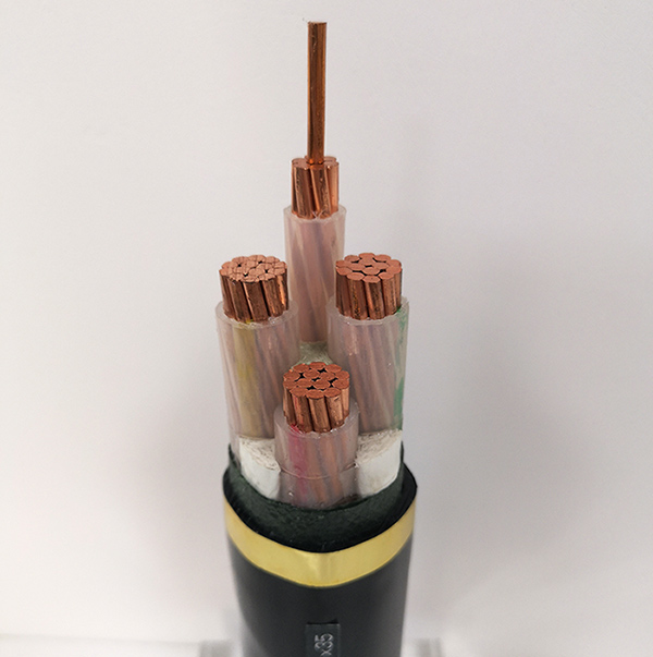 河南太平洋線纜淺析如何提高電線電纜產品質量