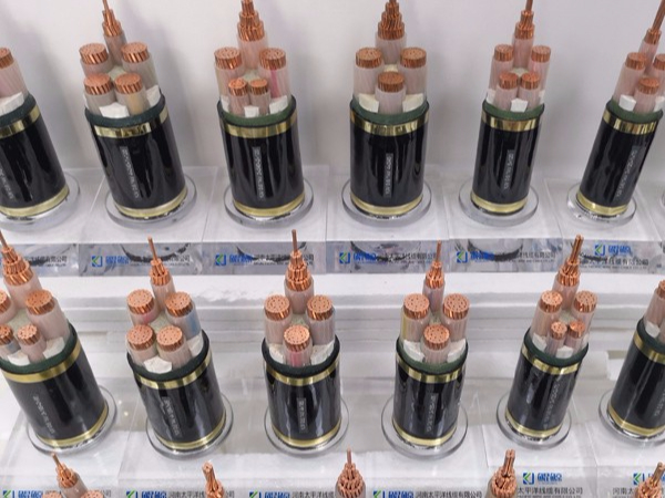 電線電纜外觀尺寸及彎曲性能檢測(cè)方法有哪些？河南太平洋線纜為您詳解