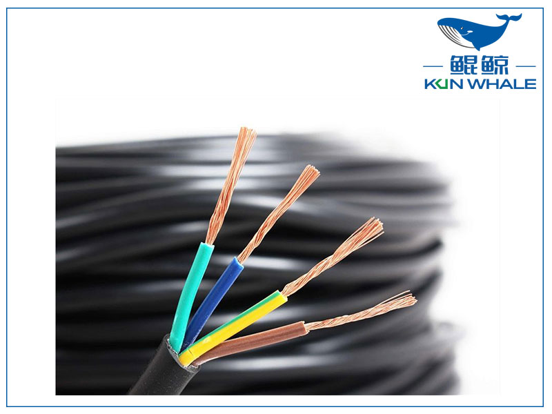 河南太平洋線纜新型控制電纜電線的制作方法