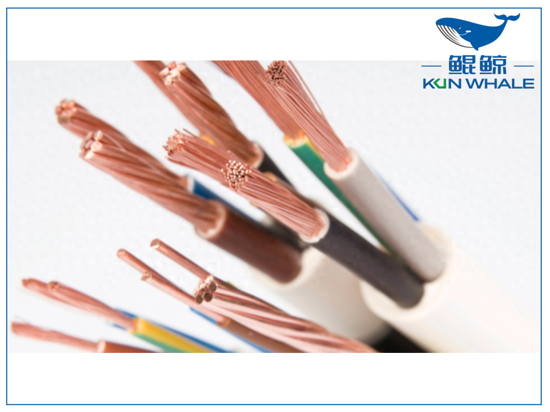 鄭州電纜廠淺談低煙無鹵電纜和環保電纜，他們是同一種電纜？