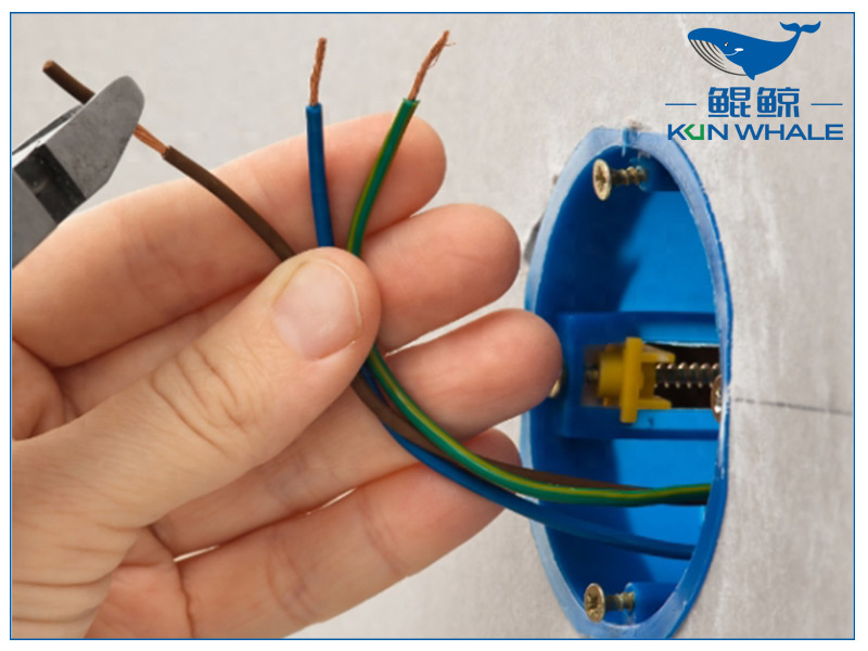 河南太平洋電纜淺談如何選擇合適的電線電纜？有哪些注意事項？