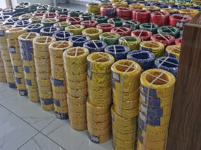 河南太平洋線纜簡單介紹裝修使用電線單芯線和多芯線哪種好？