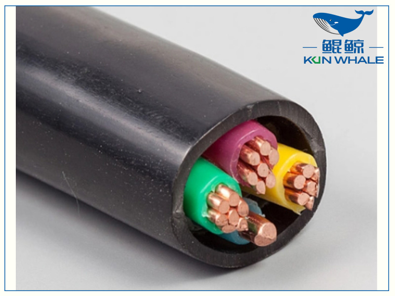 河南太平洋線纜廠家淺談不會認國標電纜？你OUT了！