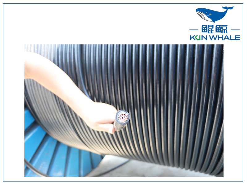 電線工業如何突破特種電纜技術難關？