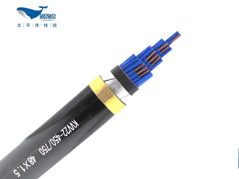 控制電纜有什么用途？耐火電纜有什么優(yōu)勢(shì)？