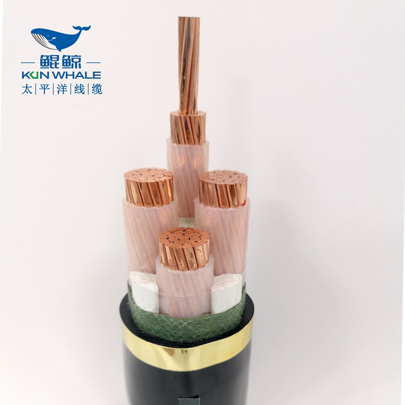 185平方銅芯電纜 185電線電纜價格